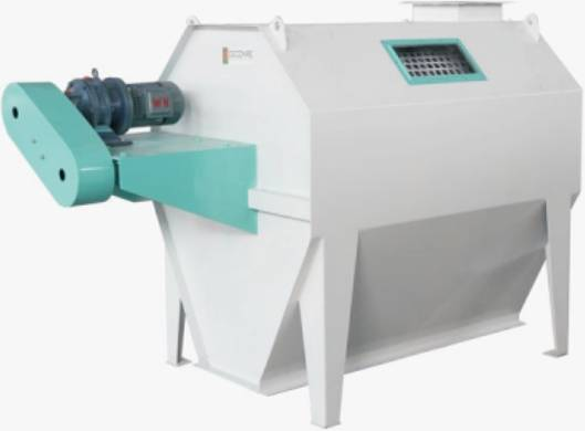 TDTG係列鬥式提升機