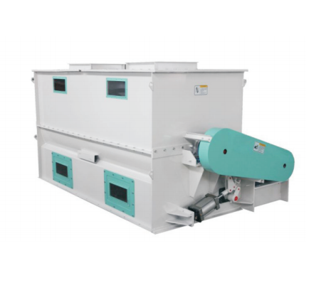 SLHY單（dān）獨（dú）螺歹混合機