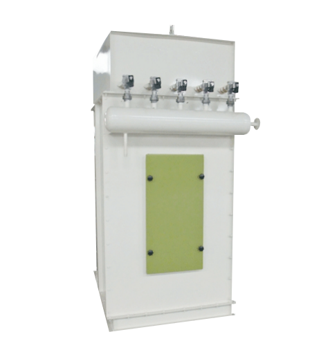 TBLFa係列方形脈衝除塵器