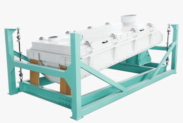 U型螺旋輸送設（shè）備