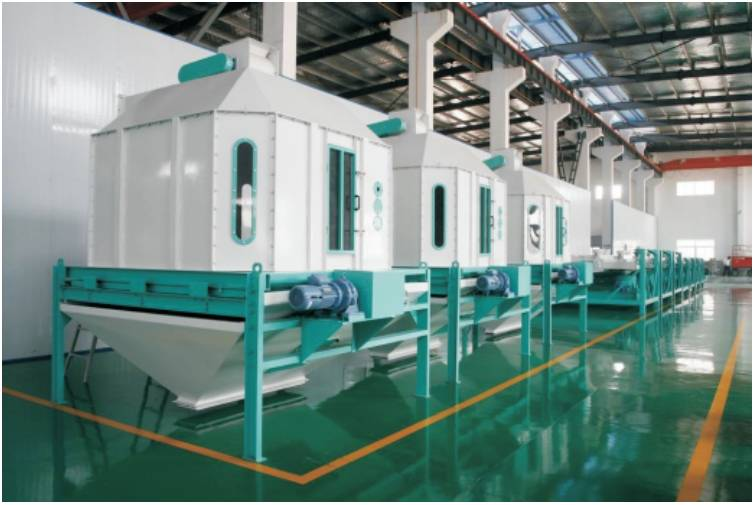 TDTG係列鬥式提升機