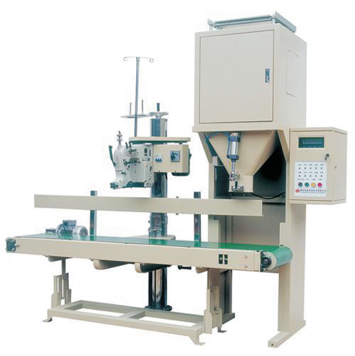 U型螺旋輸送設備